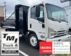 New 2024 Isuzu NRR Standard Standard Cab 4x2, Knapheide Dump Truck for sale #2RSR01914 - photo 22