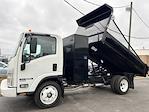 New 2024 Isuzu NRR Standard Standard Cab 4x2, Knapheide Dump Truck for sale #2RSR01914 - photo 24