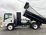 New 2024 Isuzu NRR Standard Standard Cab 4x2, Knapheide Dump Truck for sale #2RSR01914 - photo 25