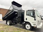 New 2024 Isuzu NRR Standard Standard Cab 4x2, Knapheide Dump Truck for sale #2RSR01914 - photo 28