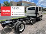 New 2024 Isuzu NRR Crew Cab 4x2, Cab Chassis for sale #3R7309884 - photo 2