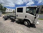 New 2024 Isuzu NRR Crew Cab 4x2, Cab Chassis for sale #3R7309884 - photo 8