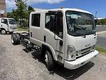 New 2024 Isuzu NRR Crew Cab 4x2, Cab Chassis for sale #3R7309884 - photo 9