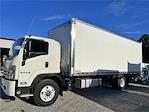 New 2024 Isuzu FTR Regular Cab 4x2, Morgan Truck Body Fastrak Box Truck for sale #3RSA03965 - photo 3