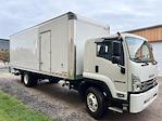 New 2024 Isuzu FTR Regular Cab 4x2, Morgan Truck Body Fastrak Box Truck for sale #3RSA03965 - photo 5