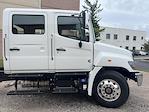 New 2025 Hino L6 4x2, Cab Chassis for sale #3S5T50021 - photo 1