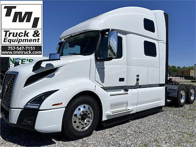 New 2025 Volvo VNL 6x4, Semi Truck for sale #3SN668336 - photo 1