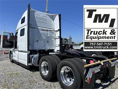 New 2025 Volvo VNL 6x4, Semi Truck for sale #3SN668336 - photo 2