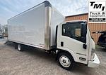 New 2024 Isuzu NRR Standard Standard Cab 4x2, Morgan Truck Body ProScape Box Truck for sale #4RSR01767 - photo 16