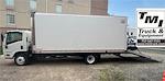 New 2024 Isuzu NRR Standard Standard Cab 4x2, Morgan Truck Body ProScape Box Truck for sale #4RSR01767 - photo 17