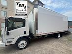 New 2024 Isuzu NRR Standard Standard Cab 4x2, Morgan Truck Body ProScape Box Truck for sale #4RSR01767 - photo 18