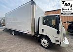 New 2024 Isuzu NRR Standard Standard Cab 4x2, Morgan Truck Body ProScape Box Truck for sale #4RSR01767 - photo 19