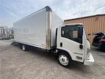 New 2024 Isuzu NRR Standard Standard Cab 4x2, Morgan Truck Body ProScape Box Truck for sale #4RSR01767 - photo 29