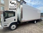 New 2024 Isuzu NRR Standard Standard Cab 4x2, Morgan Truck Body ProScape Box Truck for sale #4RSR01767 - photo 23