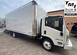 New 2024 Isuzu NRR Standard Standard Cab 4x2, Morgan Truck Body ProScape Box Truck for sale #4RSR01767 - photo 24