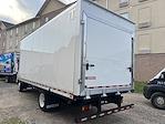 New 2024 Isuzu NRR Standard Standard Cab 4x2, Morgan Truck Body ProScape Box Truck for sale #4RSR01767 - photo 2