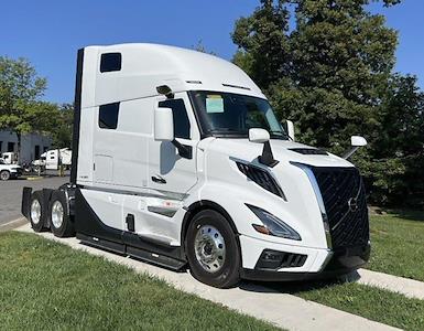 New 2025 Volvo VNL 6x4, Semi Truck for sale #4V4BC9EH9SN664343 - photo 1