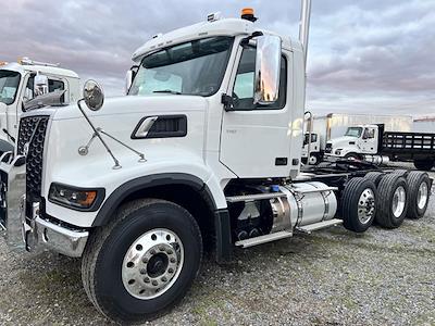 New 2025 Volvo VHD Conventional Cab 8x4, Semi Truck for sale #4V4KG9EJ7SN684369 - photo 1