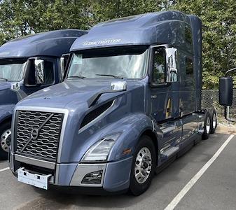 New 2025 Volvo VNL 6x4, Semi Truck for sale #4V4NC9EH0SN661571 - photo 1