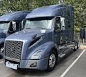 New 2025 Volvo VNL 6x4, Semi Truck for sale #4V4NC9EH0SN661571 - photo 1