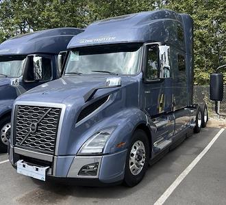 New 2025 Volvo VNL 6x4, Semi Truck for sale #4V4NC9EH2SN661572 - photo 1