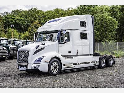 New 2025 Volvo VNL 6x4, Semi Truck for sale #4V4NC9EH4SN679894 - photo 1