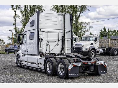 New 2025 Volvo VNL 6x4, Semi Truck for sale #4V4NC9EH4SN679894 - photo 2