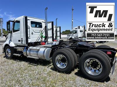 New 2025 Volvo VNL 6x4, Semi Truck for sale #4V4NC9EH5SN675482 - photo 2