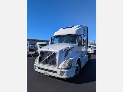 Used 2016 Volvo VNL 6x4, Semi Truck for sale #4V4NC9EH6GN934584 - photo 1