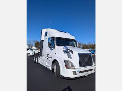 Used 2016 Volvo VNL 6x4, Semi Truck for sale #4V4NC9EH6GN934584 - photo 1