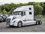 New 2025 Volvo VNL 6x4, Semi Truck for sale #4V4NC9EH8SN684435 - photo 1