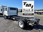 New 2024 Isuzu NPR-HD Crew Cab 4x2, Cab Chassis for sale #54DC4J1D7RS212416 - photo 2