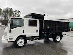 New 2024 Isuzu NPR-HD Crew Cab 4x2, Cab Chassis for sale #54DC4J1D7RS212416 - photo 9