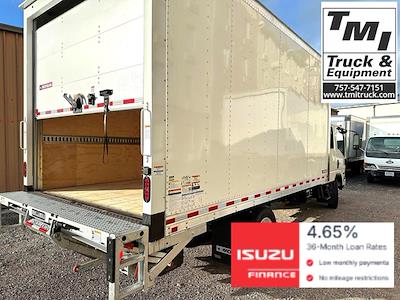 New 2024 Isuzu NPR-HD Crew Cab 4x2, Box Truck for sale #54DC4J1D7RS223044 - photo 2