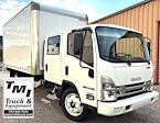 New 2024 Isuzu NPR-HD Crew Cab 4x2, Box Truck for sale #54DC4J1D7RS223044 - photo 6