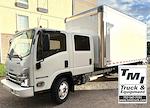 New 2024 Isuzu NPR-HD Crew Cab 4x2, Box Truck for sale #54DC4J1D7RS223044 - photo 7