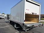 New 2024 Isuzu NPR-HD Crew Cab 4x2, Box Truck for sale #54DC4J1D7RS223044 - photo 11