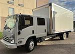 New 2024 Isuzu NPR-HD Crew Cab 4x2, Box Truck for sale #54DC4J1D7RS223044 - photo 21