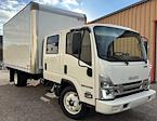 New 2024 Isuzu NPR-HD Crew Cab 4x2, Box Truck for sale #54DC4J1D7RS223044 - photo 22