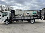 New 2024 Isuzu NPR-HD Regular Cab 4x2, Dovetail Landscape for sale #54DC4W1D1RS215860 - photo 12