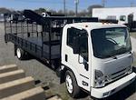 New 2024 Isuzu NPR-HD Regular Cab 4x2, Dovetail Landscape for sale #54DC4W1D1RS215860 - photo 20