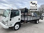 New 2024 Isuzu NPR-HD Regular Cab 4x2, Dovetail Landscape for sale #54DC4W1D1RS215860 - photo 1