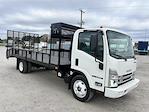 New 2024 Isuzu NPR-HD Regular Cab 4x2, Dovetail Landscape for sale #54DC4W1D1RS215860 - photo 4