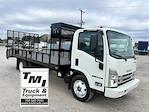 New 2024 Isuzu NPR-HD Regular Cab 4x2, Dovetail Landscape for sale #54DC4W1D1RS215860 - photo 6