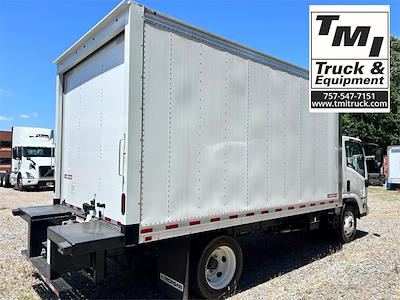 New 2024 Isuzu NPR-HD Regular Cab 4x2, Box Truck for sale #54DC4W1D7RS212090 - photo 2