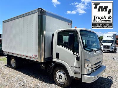 New 2024 Isuzu NPR-HD Regular Cab 4x2, Box Truck for sale #54DC4W1D7RS212090 - photo 1