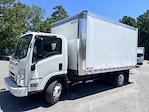 New 2024 Isuzu NPR-HD Regular Cab 4x2, Box Truck for sale #54DC4W1D7RS212090 - photo 3