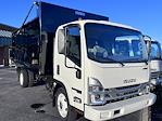 New 2025 Isuzu NRR Standard Cab 4x2, Johnie Gregory Truck Bodies, Inc. Landscape Dump for sale #54DE5W1D1SSR01053 - photo 1