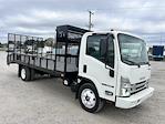 New 2025 Isuzu NRR Standard Cab 4x2, Dovetail Landscape for sale #54DE5W1D8SSR05648 - photo 1