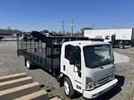 New 2025 Isuzu NRR Standard Cab 4x2, Dovetail Landscape for sale #54DE5W1D8SSR05648 - photo 19